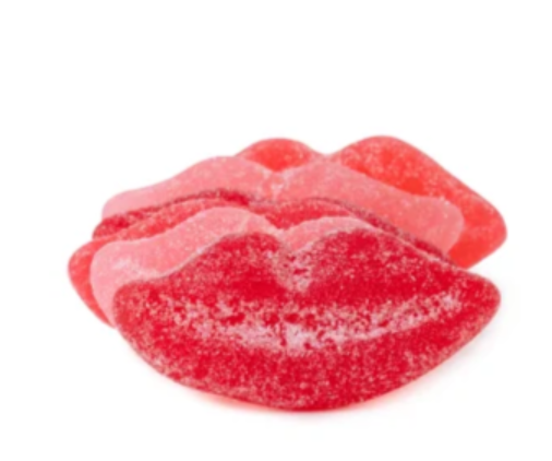 I LOVE YOU MORE - CANDY GRAM