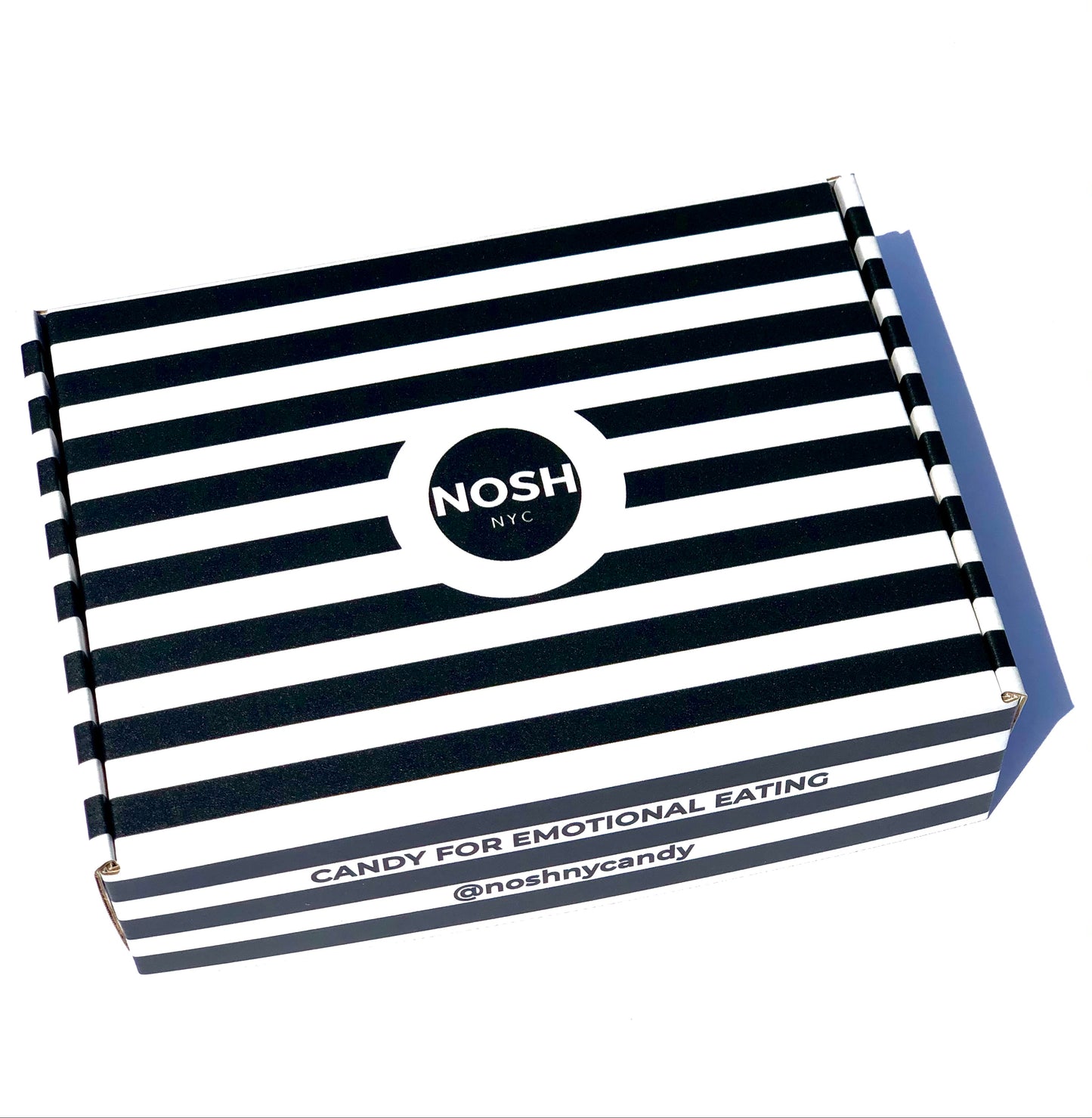 CORPORATE CANDY GIFT BOX - INCLUDES COMPANY LOGO