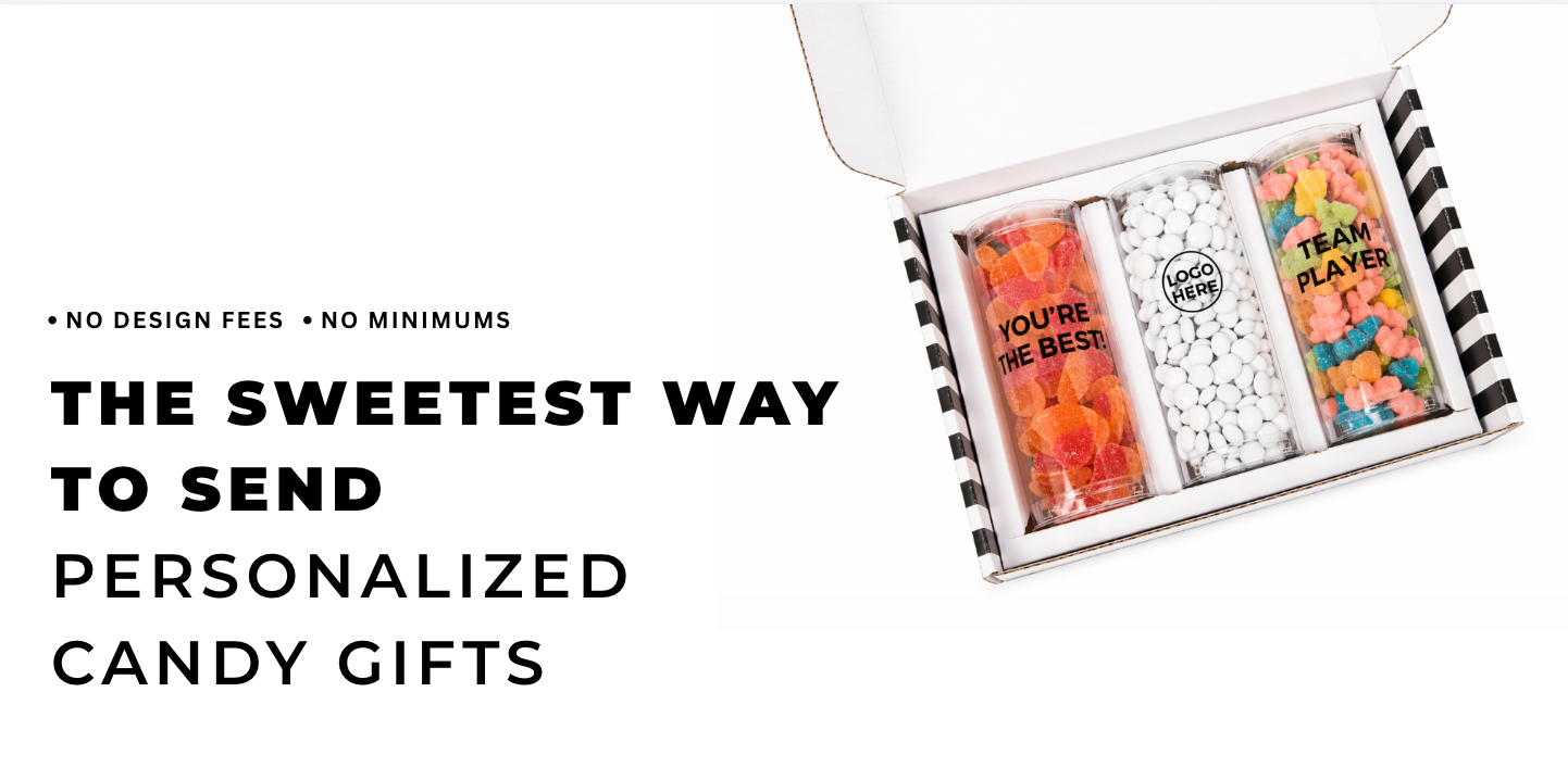 candy gift boxes shipping nationwide