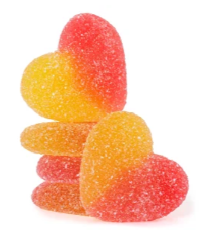 THANK YOU - CANDY GRAM