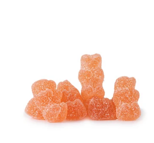 1lb Bag - Prosecco Gummy Bears